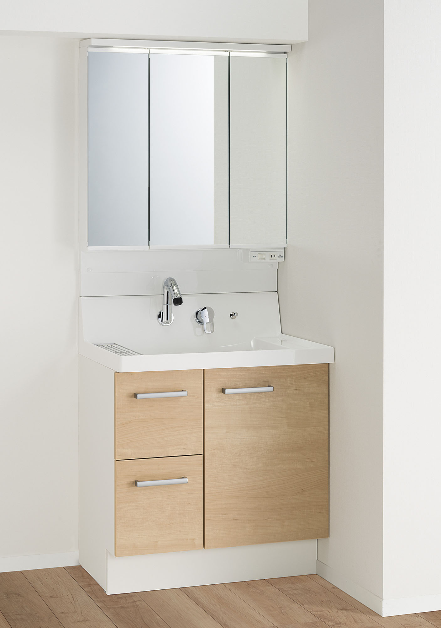 「ピアラ」本体間口750mm