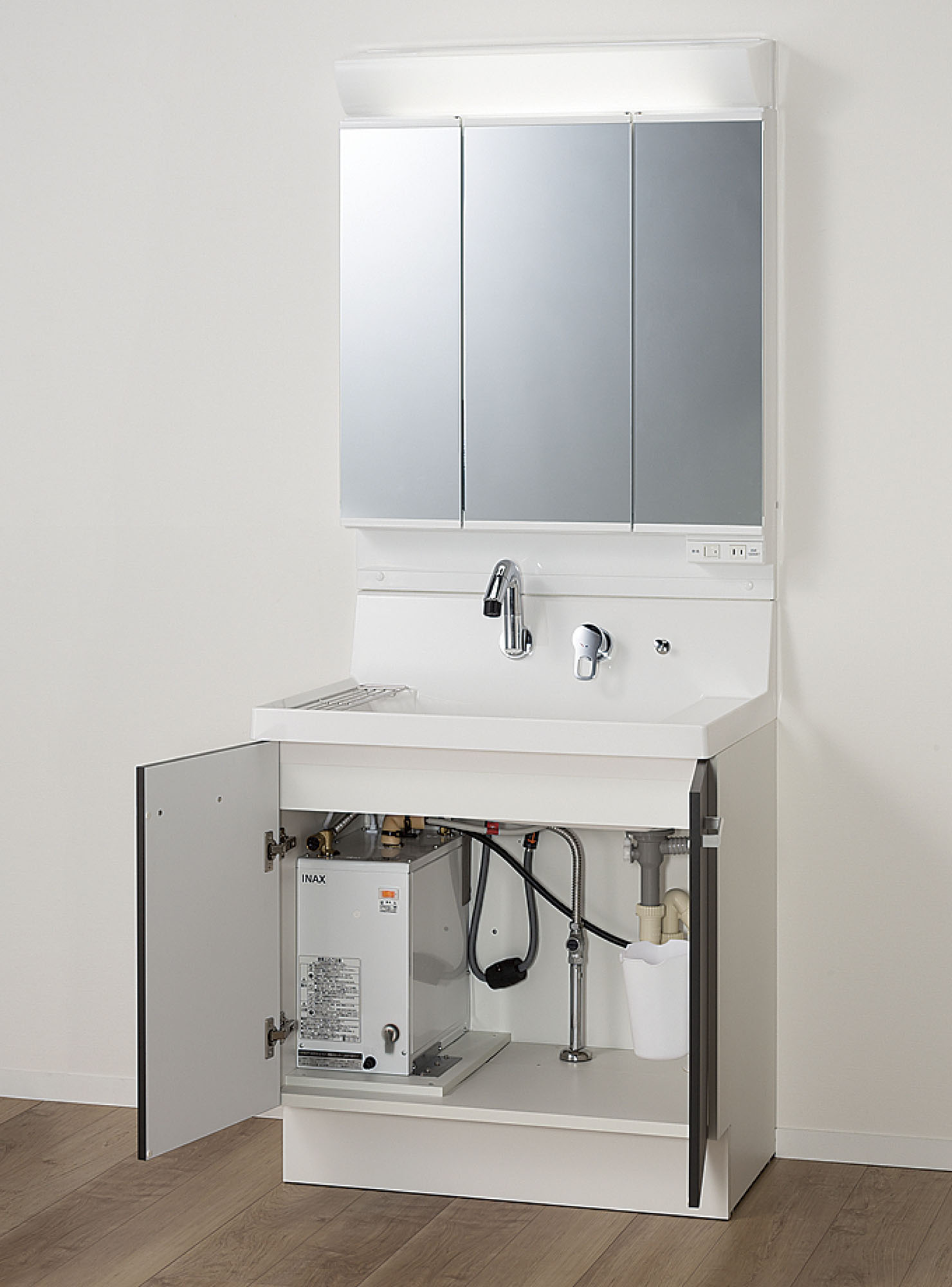 本体間口750mm_ピアラ